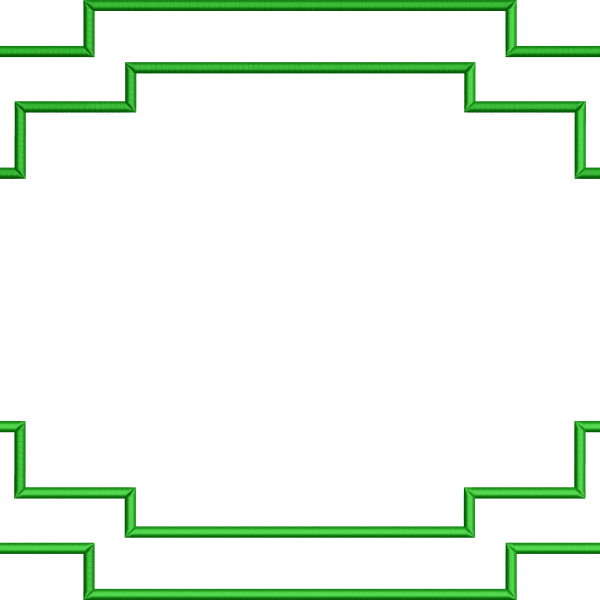 Frame 65f rectangular